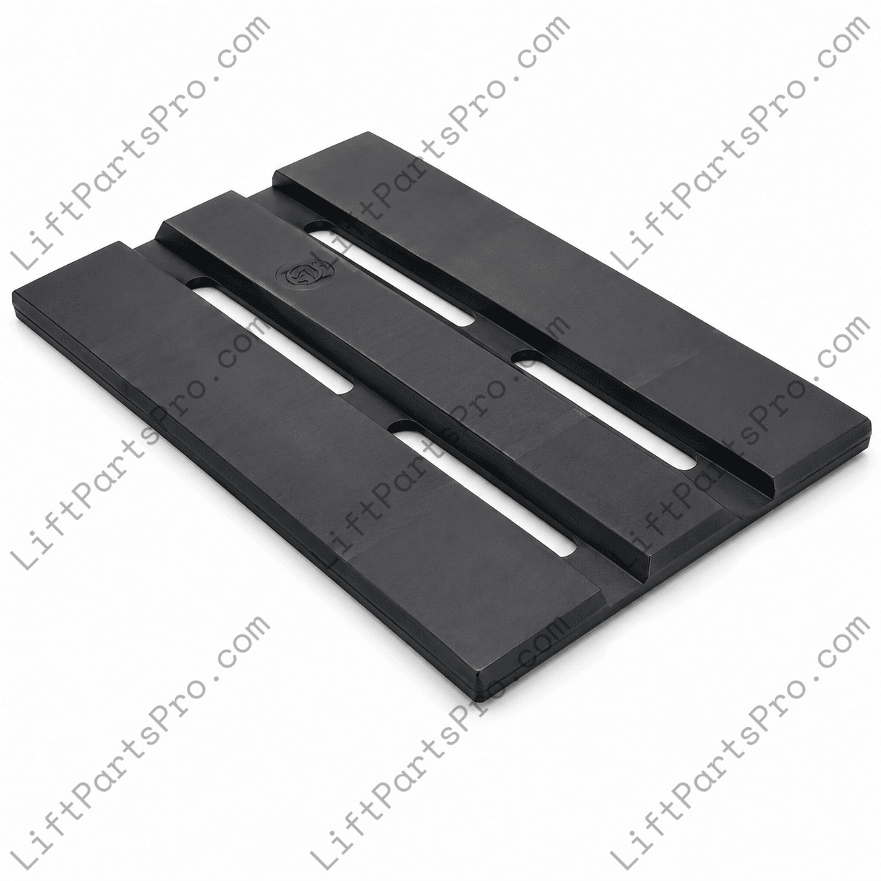 ACLA replacement 9862345 N01475 Guide Shoe Insert for ThyssenKrupp ISIS elevatorw with 5/8" rail