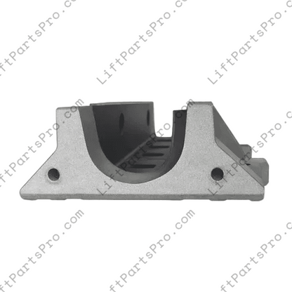 ACLA Guide Shoe Assembly for ThyssenKrupp ISIS Elevator Rail 9719346 N01460