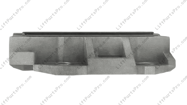 ACLA Guide Shoe Assembly for ThyssenKrupp ISIS Elevator Rail 9719346 N01460