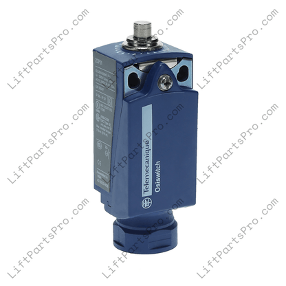 Telemecanique Osiswitch ZCP21 for ThyssenKrupp ISIS Governor Sensor Limit Switch 171FX1 9804547
