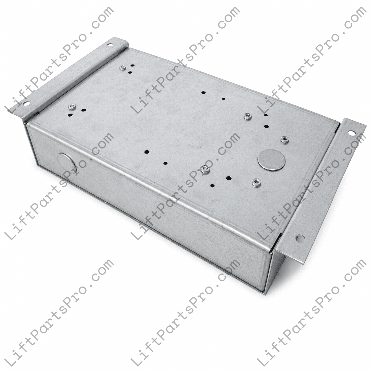 Digital voice annunciator 177AY1 for ThyssenKrupp Signa4 elevators