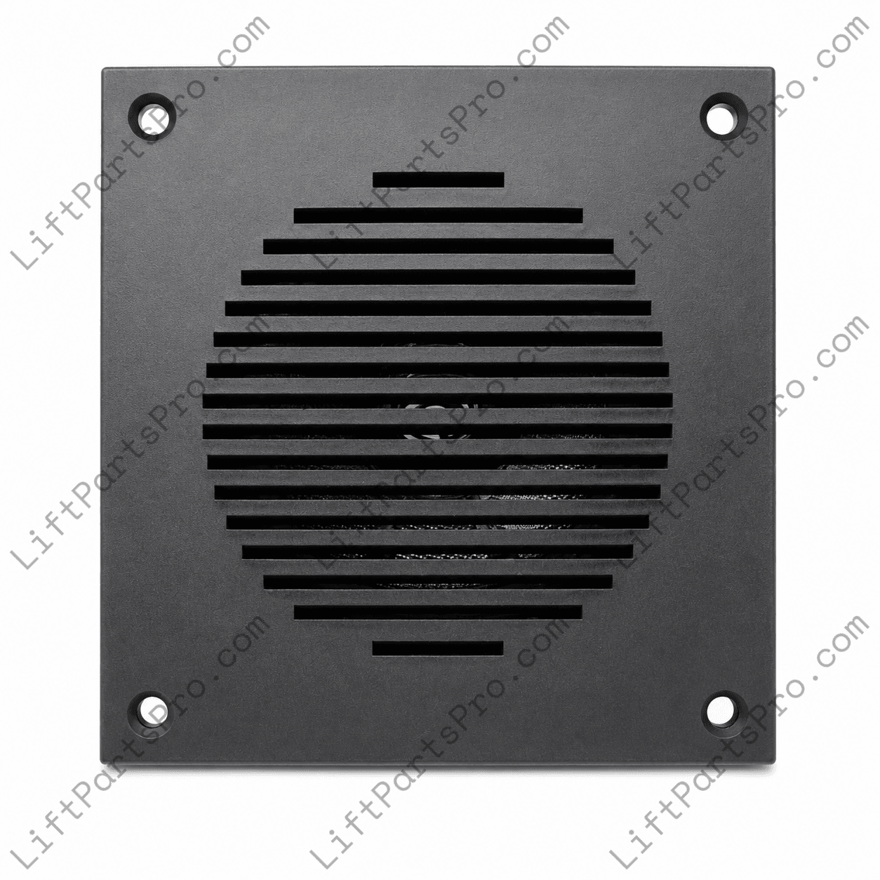 Digital voice annunciator 177AY1 for ThyssenKrupp Signa4 elevators