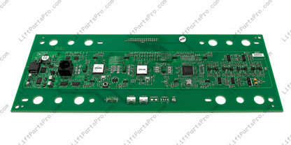 Main Selector Board 6300ACK2 for ThyssenKrupp TAC32 Elevator Systems