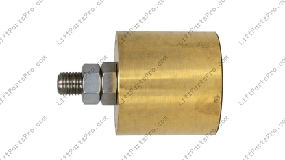 Generant Cylinder Check Valve 886BX1 for ThyssenKrupp Dover Rams