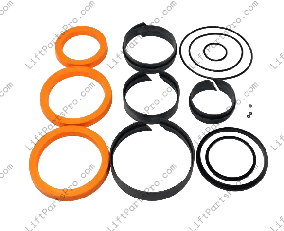ThyssenKrupp Dover Two-Stage Ram Cylinder Repair Kit 200AHE12 9735343