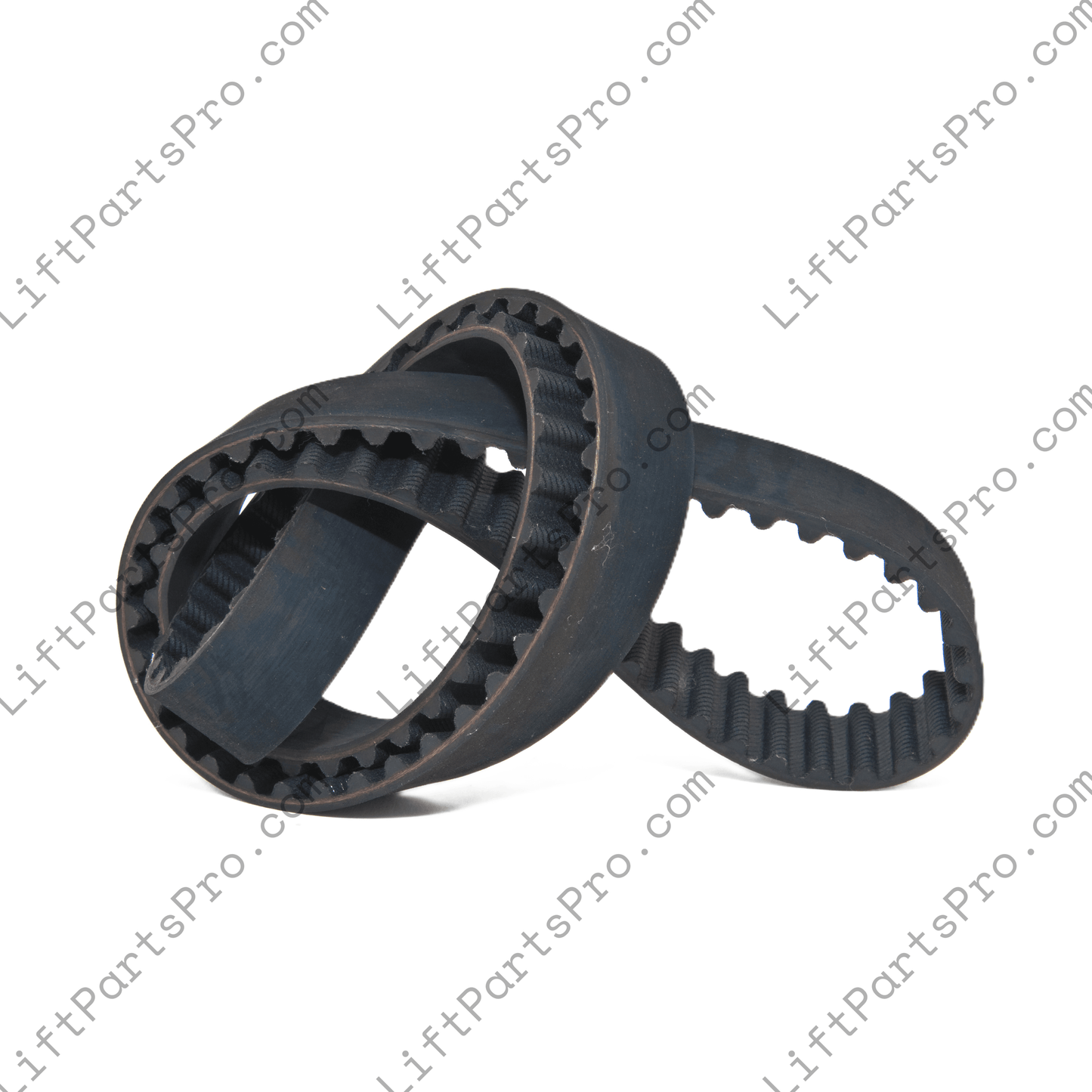 Replacement D5MR70015 belt for Trus-T-Lift RAM 750 Models