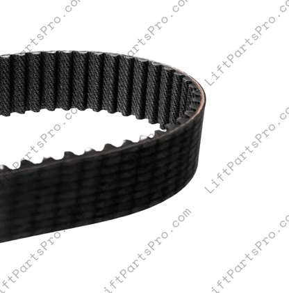 Replacement D5MR70015 belt for Trus-T-Lift RAM 750 Models