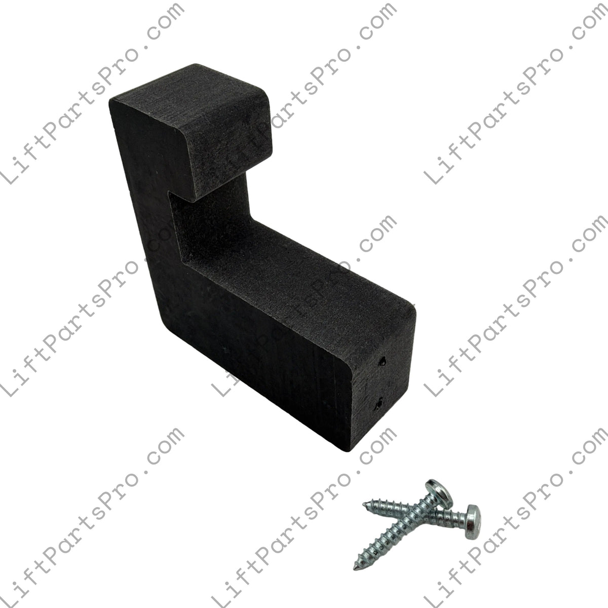 Replacement Brake Block TT316 for RAM Trus-T-Lift 750 models