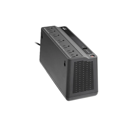 UPS Battery Backup - 120V 650VA - TK LEV, NWOV, Savaria & More