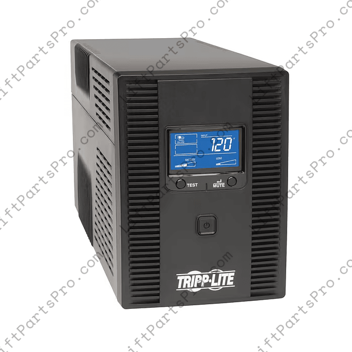 Elevator UPS Battery Backup