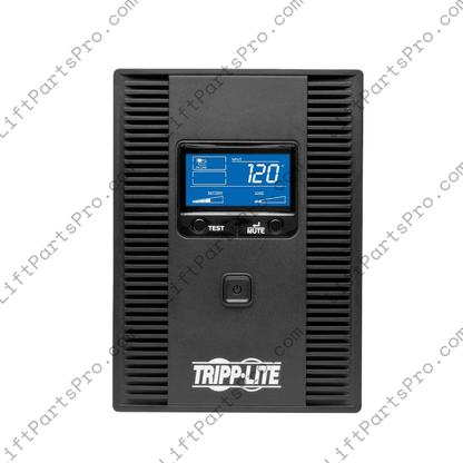 Elevator UPS Battery Backup