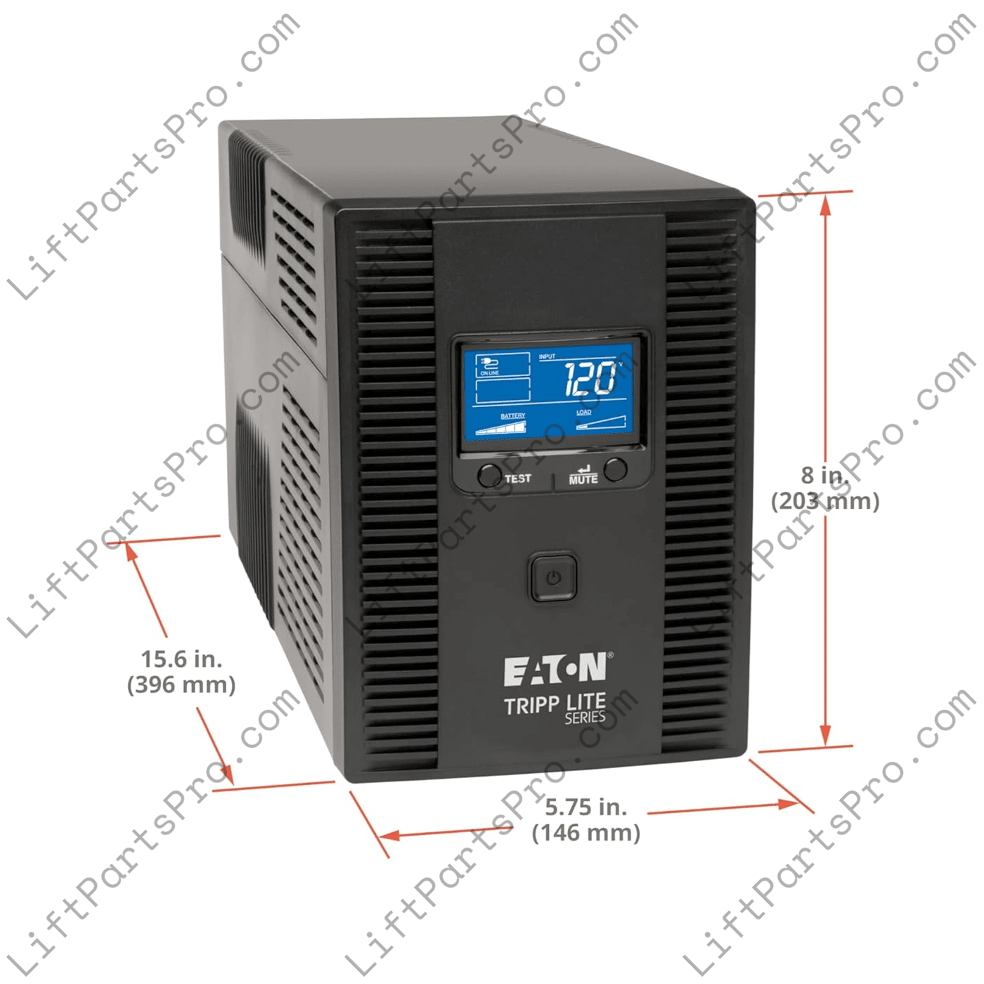Elevator UPS Battery Backup