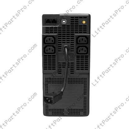 NWOV Elevator Emergency Lowering Battery Backup UPS