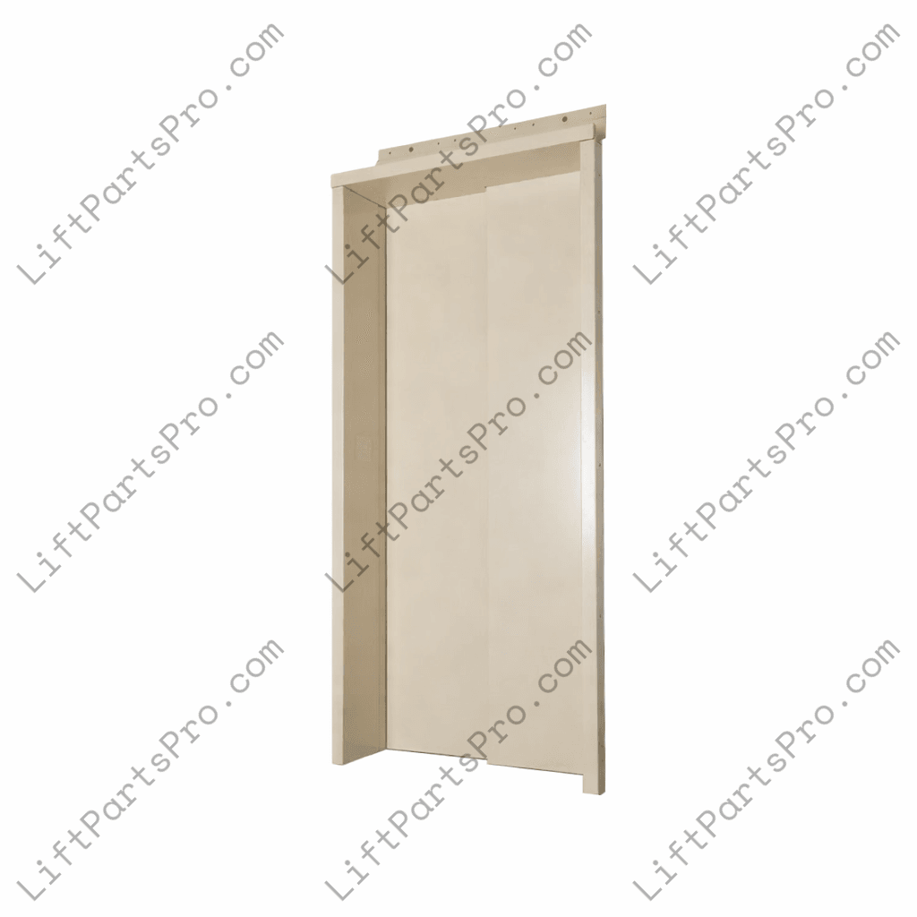 Victory Elevator Door Emergency Barrel Access Key 00010 Long