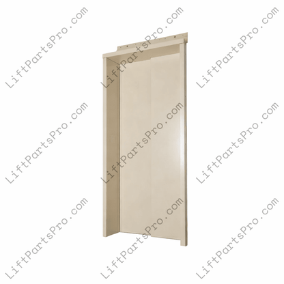 Victory Elevator Door Emergency Barrel Access Key 00010 Long