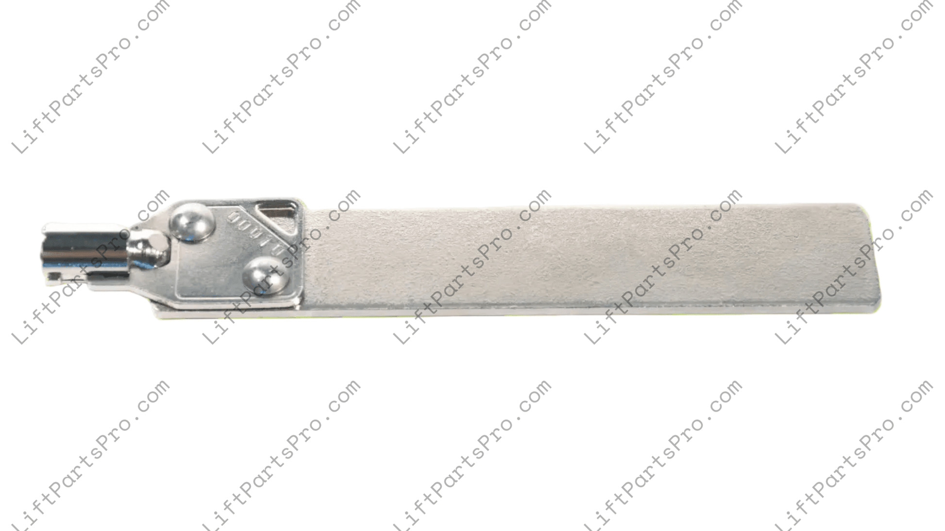 Victory Elevator Door Emergency Barrel Access Key 00010 Long