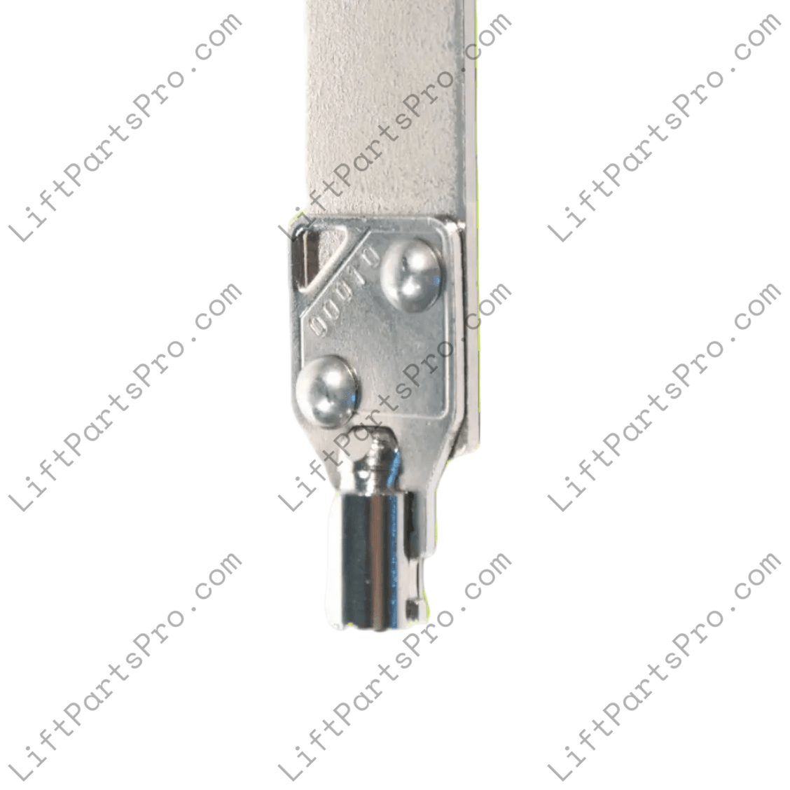 Victory Elevator Door Emergency Barrel Access Key 00010 Long