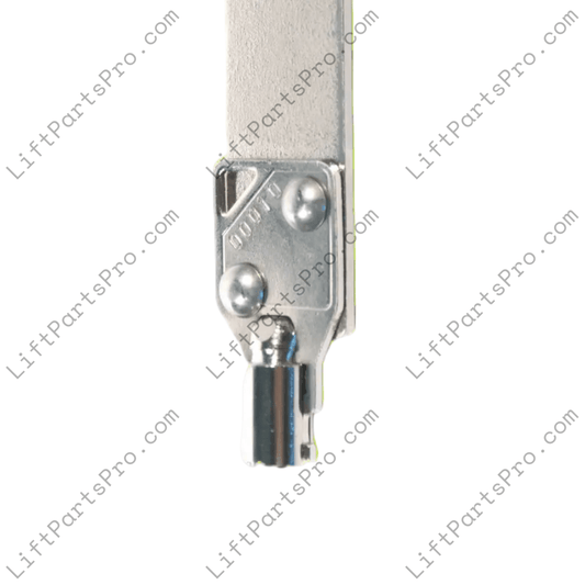Victory Elevator Door Emergency Barrel Access Key 00010 Long