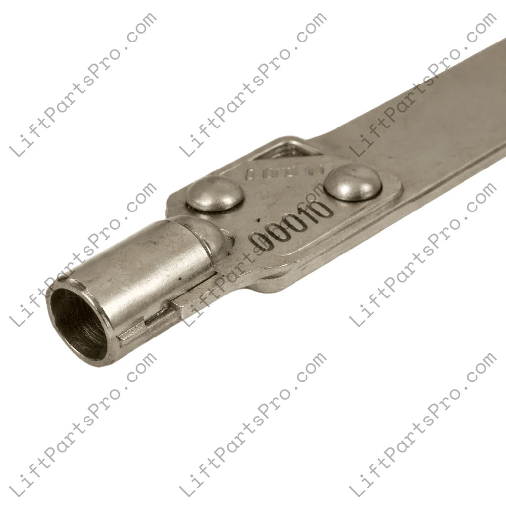 Victory Elevator Door Emergency Barrel Access Key 00010 Long
