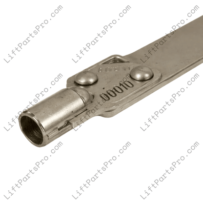 Victory Elevator Door Emergency Barrel Access Key 00010 Long