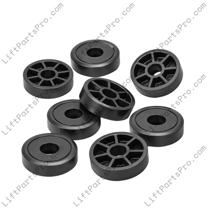 Harmar Summit Ameriglide Stairlift Caster Roller Wheel Kit SL350ROLLERKIT