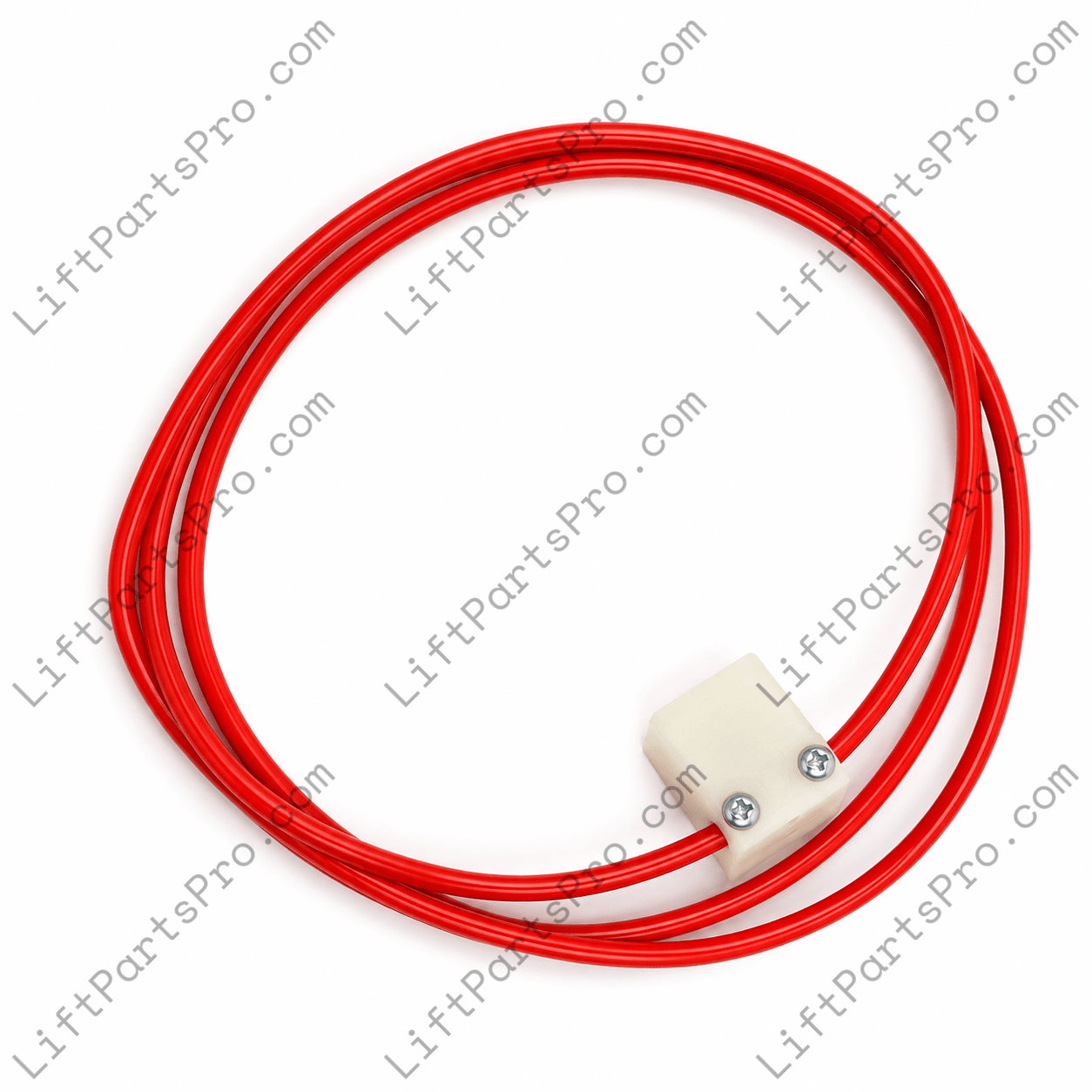 Elevator Gate Operator Belt O-Ring for Waupaca Autogate Operators