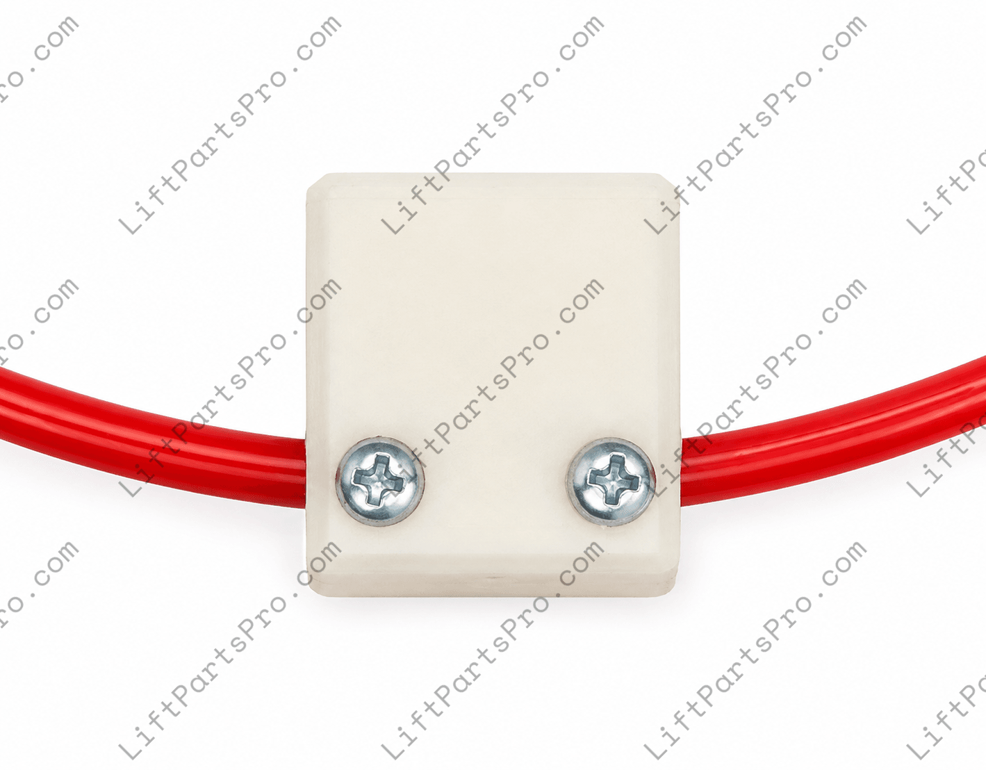 Elevator Gate Operator Belt O-Ring for Waupaca Autogate Operators