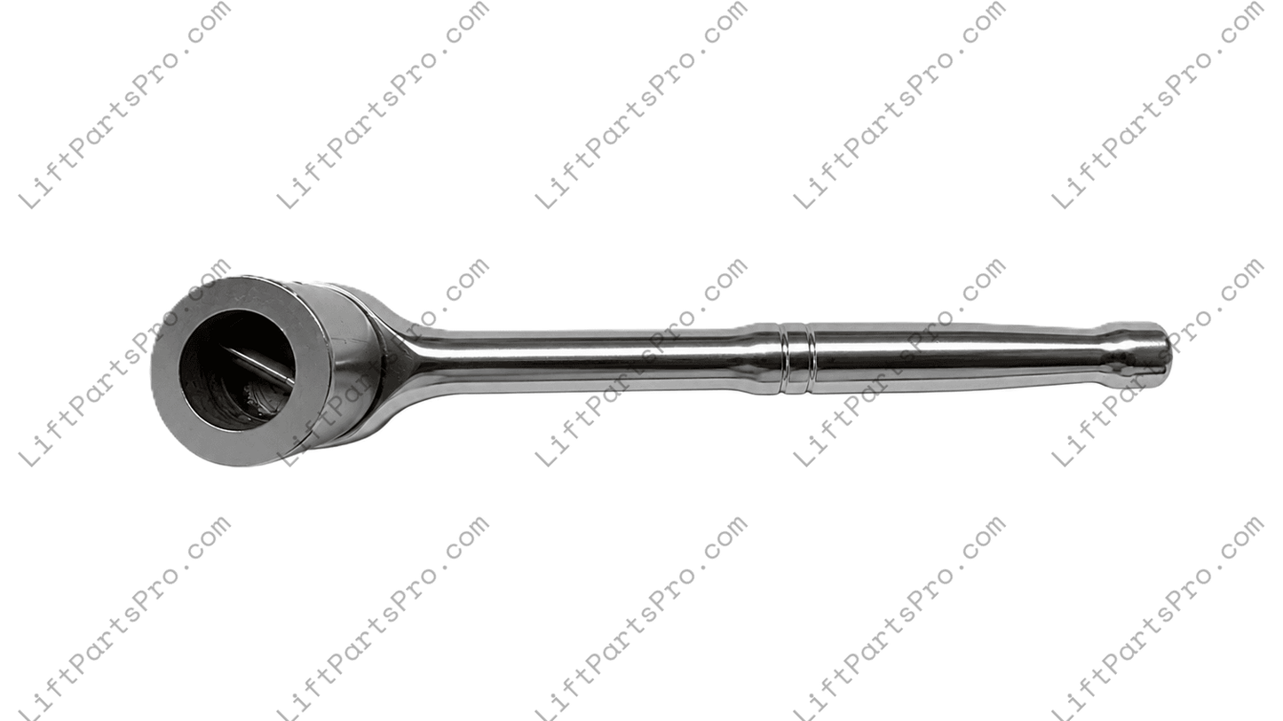 Waupaca Dumbwaiter Emergency Lowering Hand Crank Ratchet A4-000805