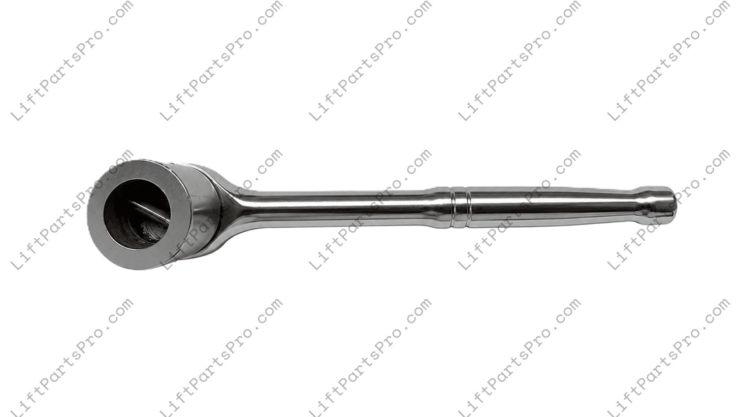 Waupaca Dumbwaiter Emergency Lowering Hand Crank Ratchet A4-000805