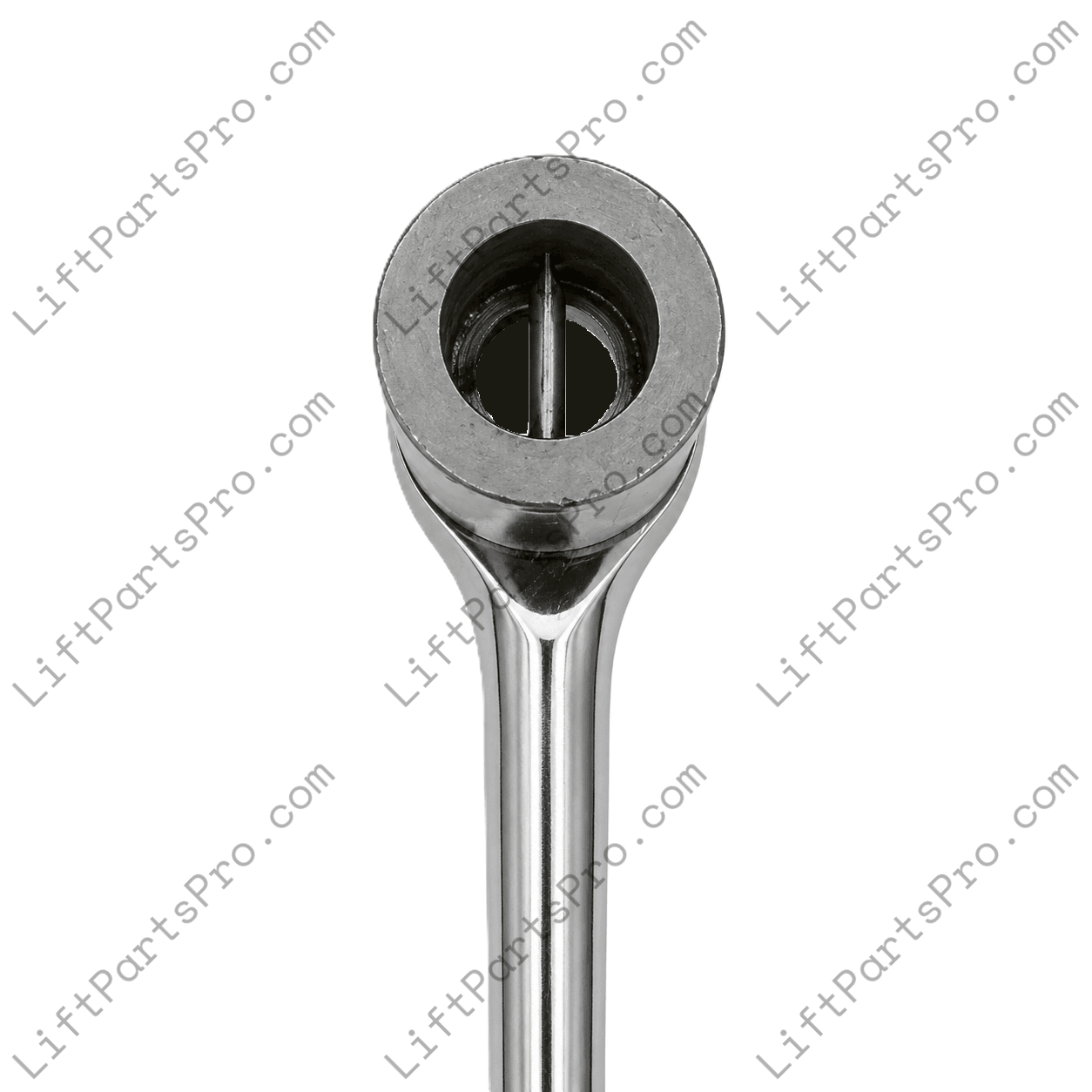 Waupaca Dumbwaiter Emergency Lowering Hand Crank Ratchet A4-000805