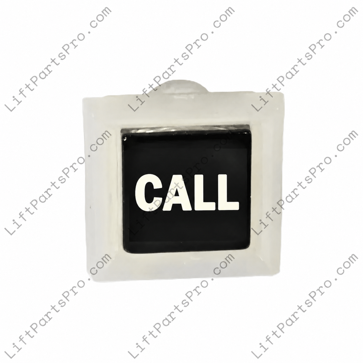 "CALL" Push Button Switch #M-007171 for Waupaca Dumbwaiters