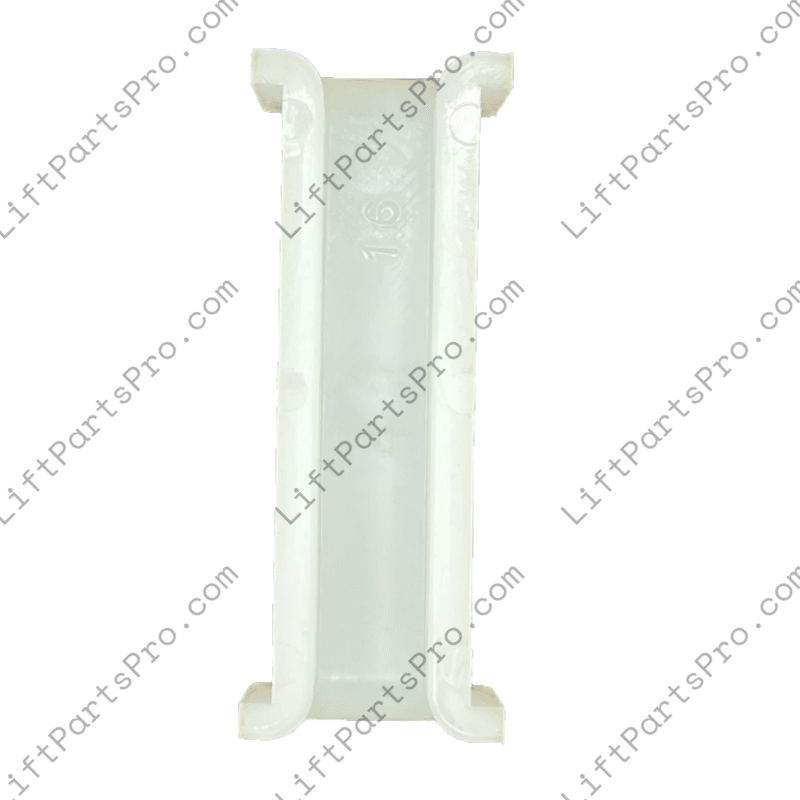 Waupaca Flexi-Lift LEV Square Rail Guide Shoe Insert