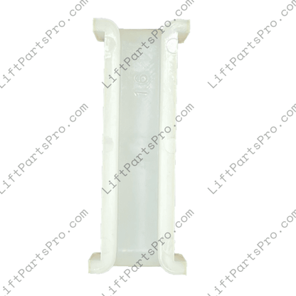 Waupaca Flexi-Lift LEV Square Rail Guide Shoe Insert