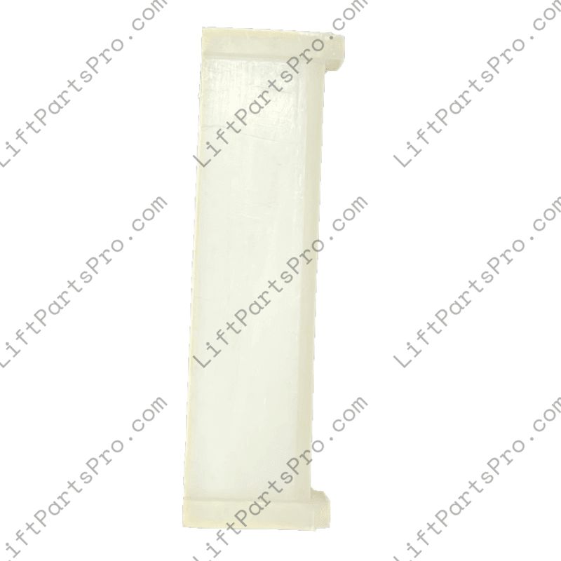 Waupaca Flexi-Lift LEV Square Rail Guide Shoe Insert