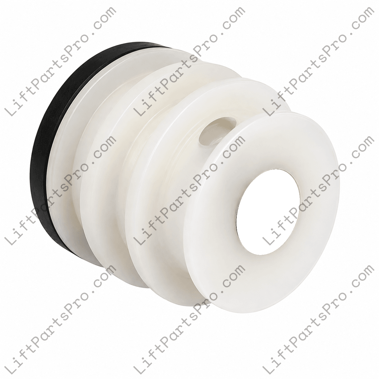Motor Drive Pulley Sheave #M-001742 for Waupaca Auto Gate Operators