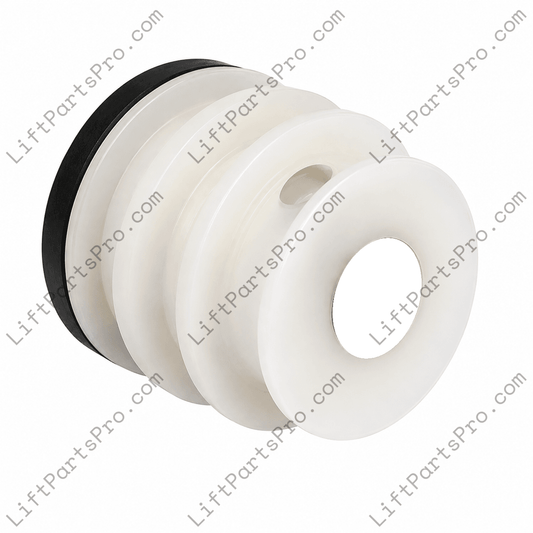 Motor Drive Pulley Sheave #M-001742 for Waupaca Auto Gate Operators