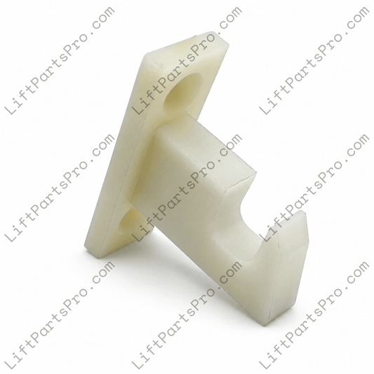 Waupaca EMI-III EMI-3 Lock Beak Keeper Latch Hook A4-000915