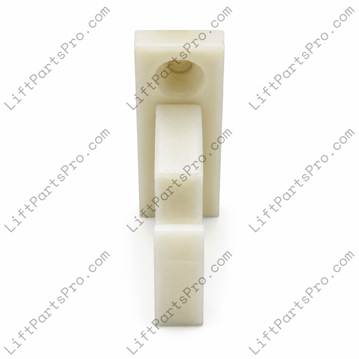 Waupaca EMI-III EMI-3 Lock Beak Keeper Latch Hook A4-000915