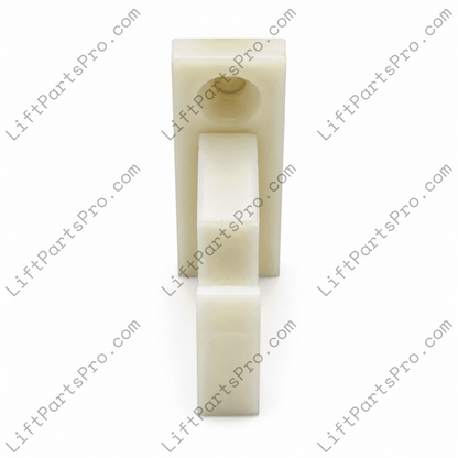 Waupaca EMI-III EMI-3 Lock Beak Keeper Latch Hook A4-000915
