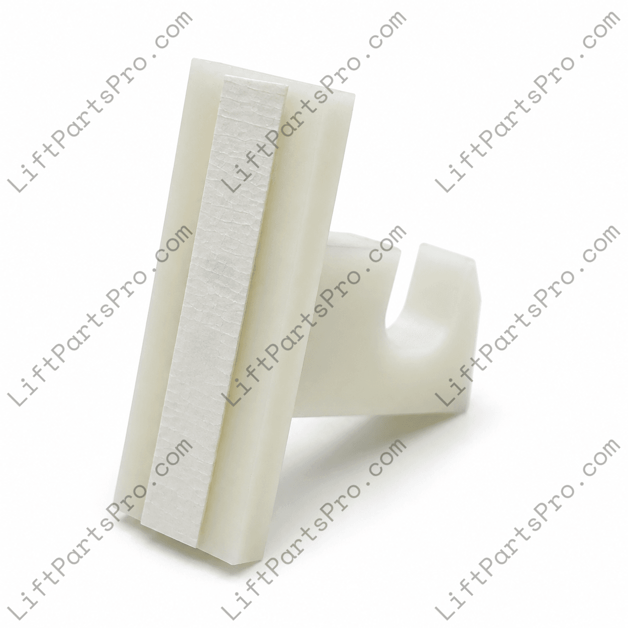 Waupaca EMI-III EMI-3 Lock Beak Keeper Latch Hook A4-000915