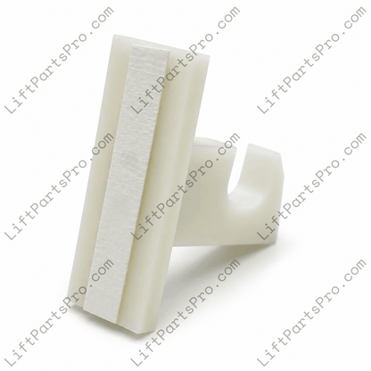 Waupaca EMI-III EMI-3 Lock Beak Keeper Latch Hook A4-000915