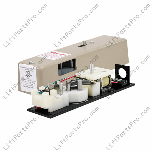 Waupaca EMI-III SA12591 Interlock Elevator EMI-3 Lock Safety Switch