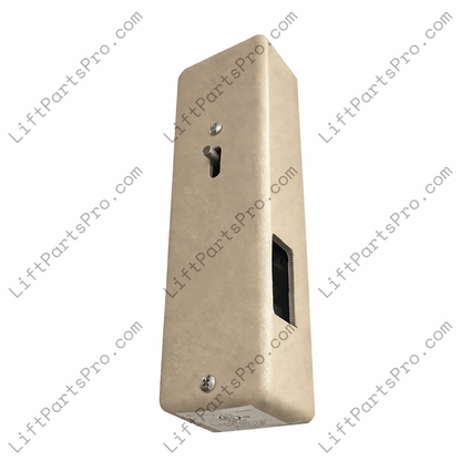 Right-hand Waupaca EMI-III SA12591 Interlock Elevator EMI-3 Lock Safety Switch