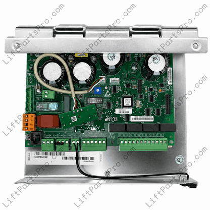 116366 WITTUR Midi Supra 903376G01K Door Operator Circuit Board Controller