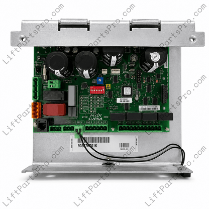 116366 WITTUR Midi Supra 903376G01K Door Operator Circuit Board Controller
