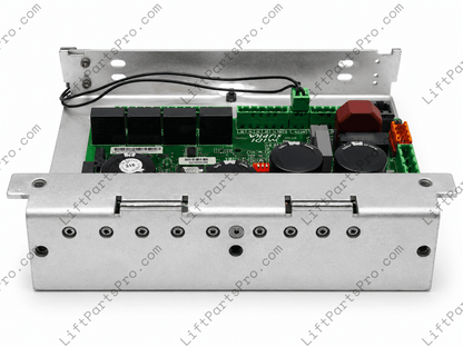 116366 WITTUR Midi Supra 903376G01K Door Operator Circuit Board Controller