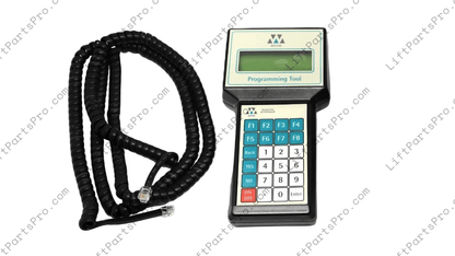 Wittur Door Service Programming Tool 900050G01