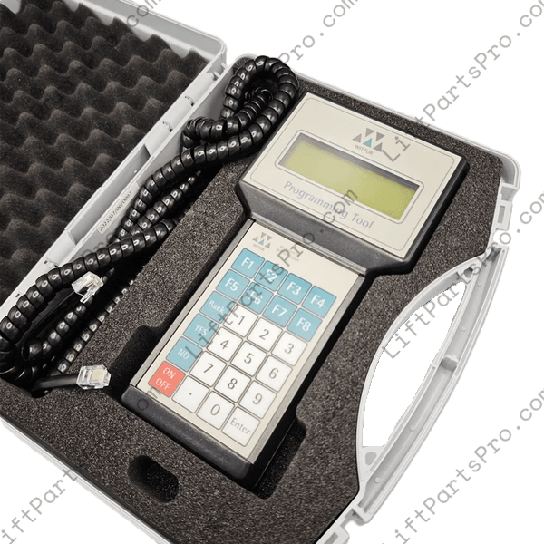 Wittur Door Service Programming Tool 900050G01