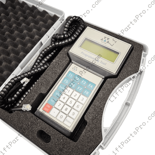 Wittur Door Service Programming Tool 900050G01