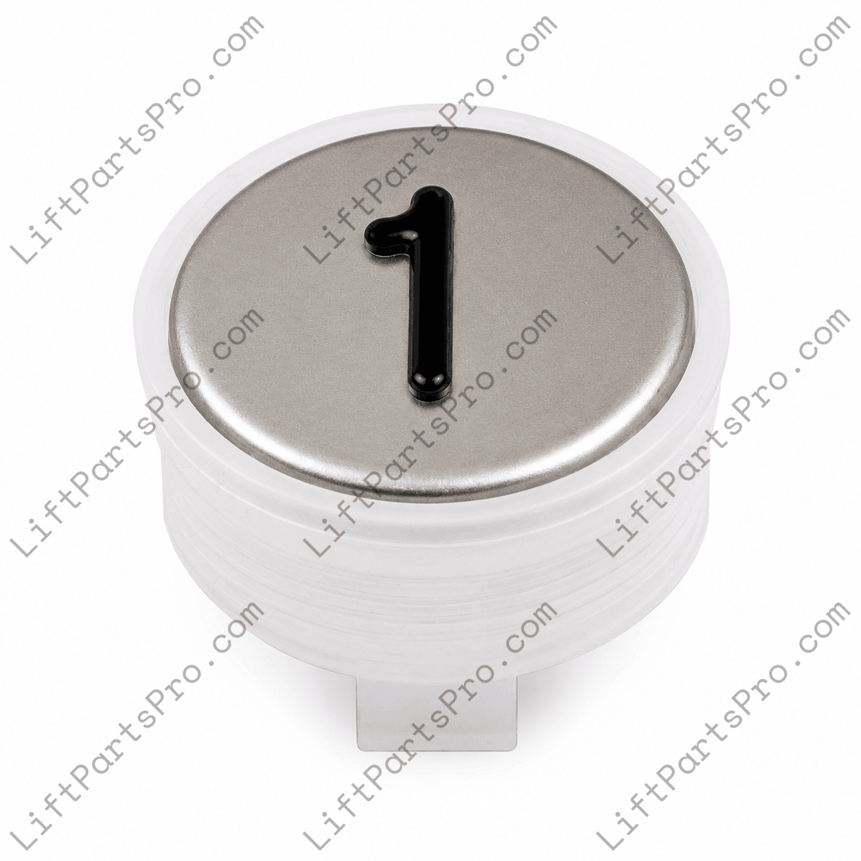 BDSVF0000 Elevator Button Actuator BL Light Pressel 1